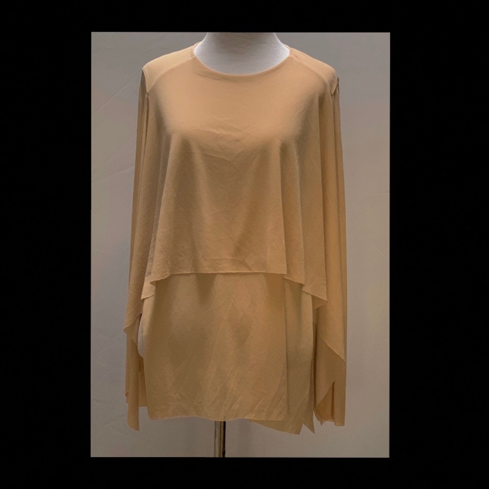 COS Tiered Tunic